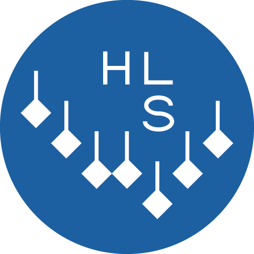 HLS:n logo