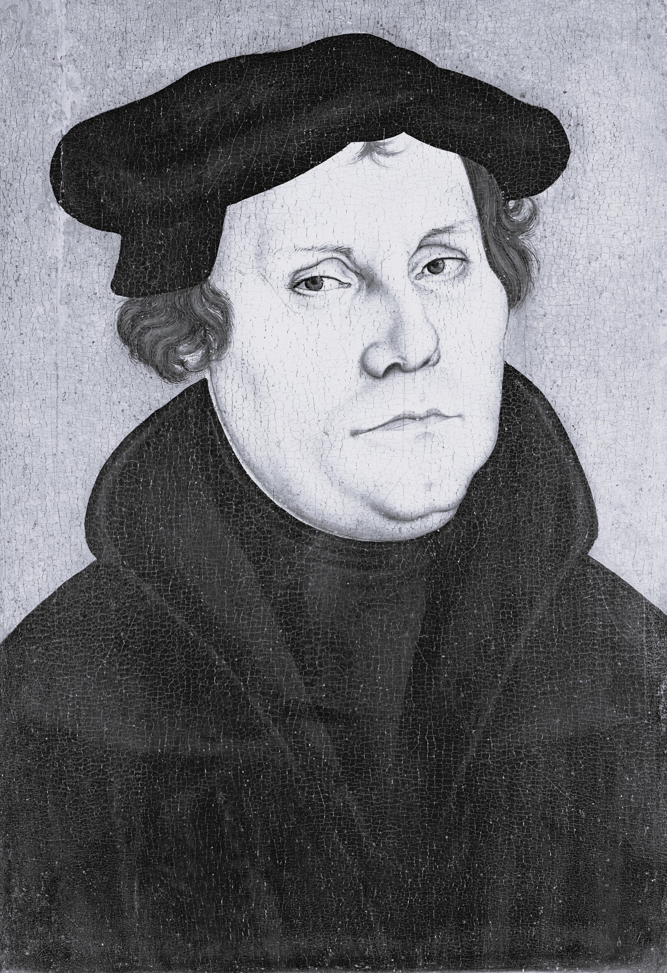 Martti Luther