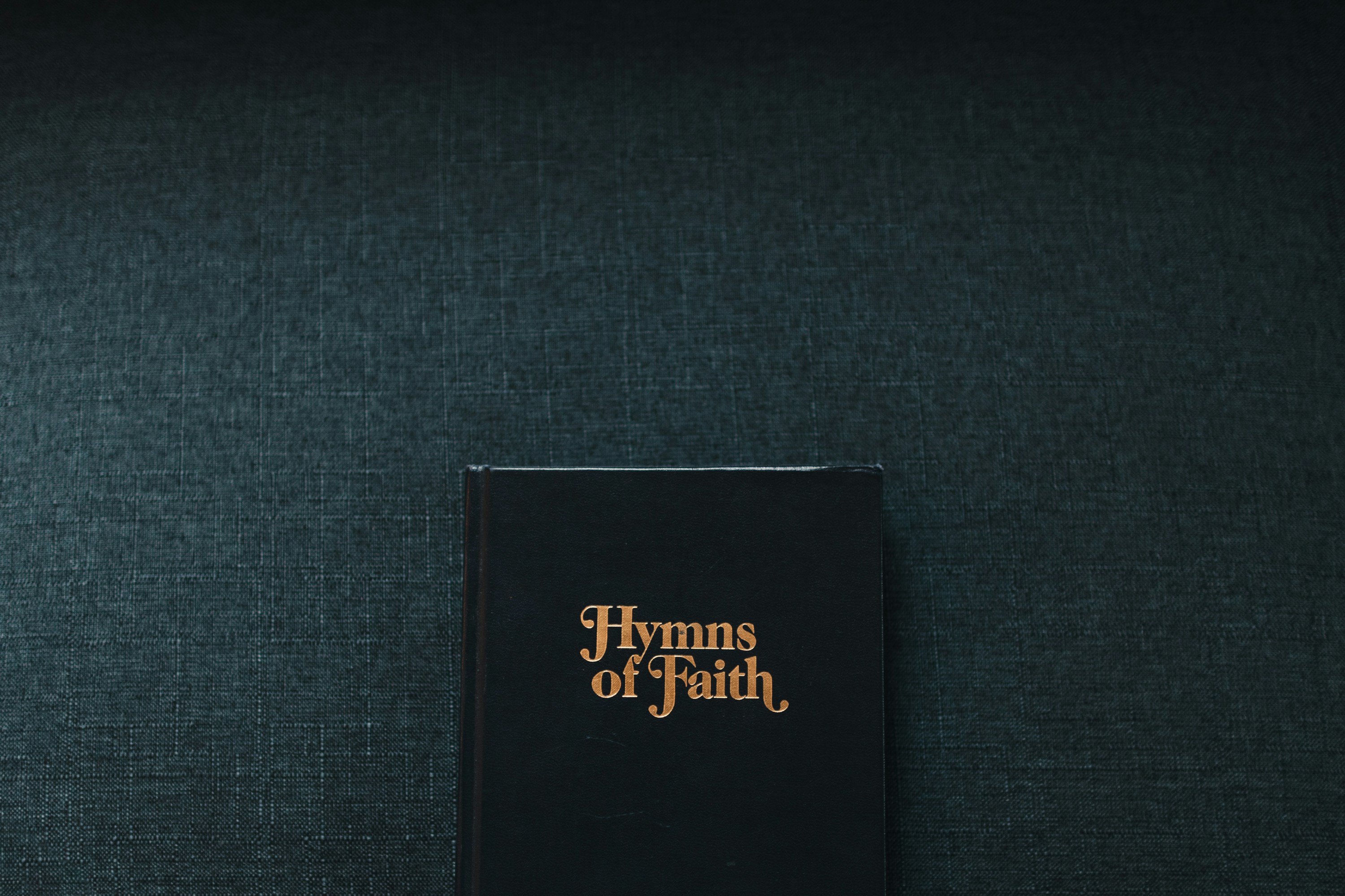 Hymns of Faith