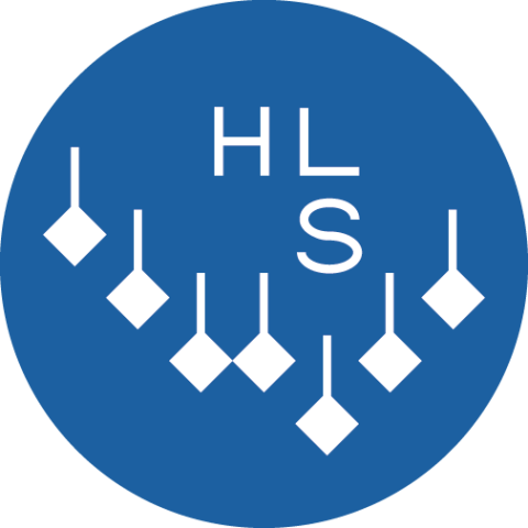 HLS:n logo