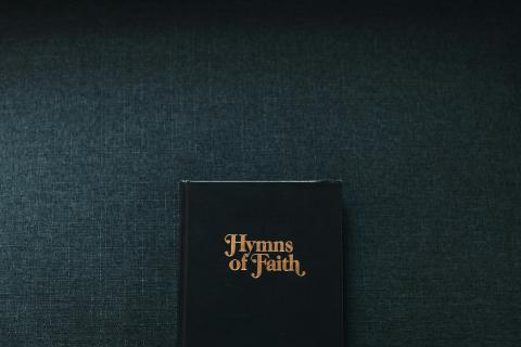 Hymns of Faith